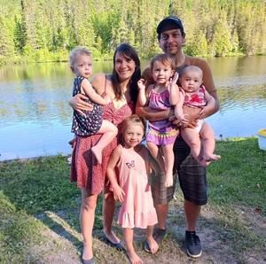 Meet your Posher, Andrée-anne